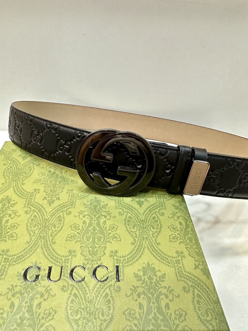 Gucci Belts